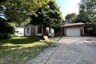 Detached House for Sale, 24 McGill St S, Welland, ON