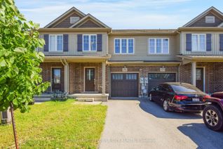 Freehold Townhouse for Sale, 4364 Shuttleworth Dr, Niagara Falls, ON