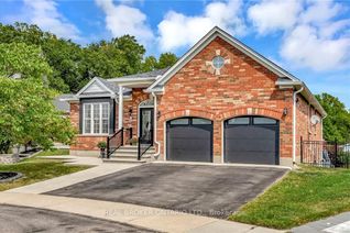 Bungalow for Sale, 31 Hoodless Crt, Brantford, ON