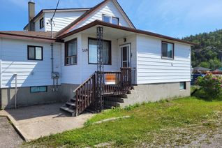 Detached House for Sale, 209 Walker St, Schreiber, ON