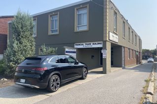 Office for Lease, 187 King St E #102, Oshawa, ON