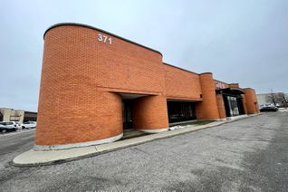 Industrial Property for Lease, 371 Alden Rd, Markham, ON