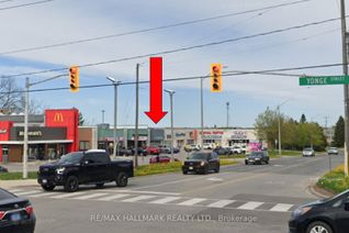 Commercial/Retail Property for Lease, 2 Allaura Blvd E #7, Aurora, ON