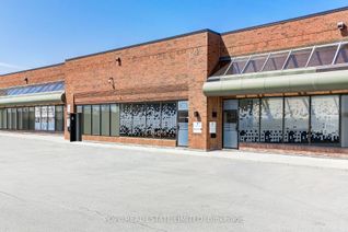 Industrial Property for Sale, 5775 Atlantic Dr #6 & 7, Mississauga, ON