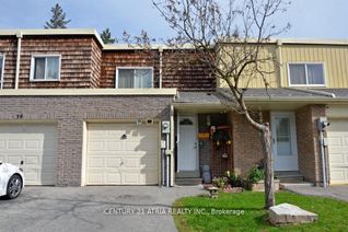 Townhouse for Rent, 37 Woody Vine Way, Toronto, ON