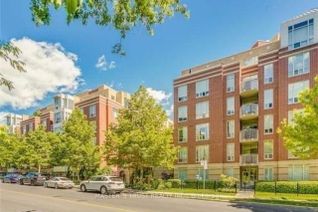 Property for Rent, 455 Rosewell Ave #201, Toronto, ON