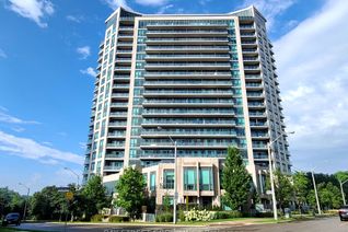 Apartment for Sale, 160 Vanderhoof Ave #808, Toronto, ON