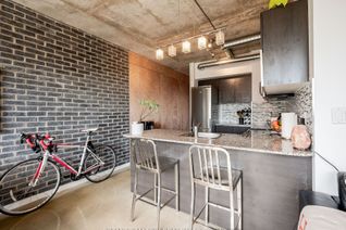 Condo for Sale, 150 Sudbury St #1111, Toronto, ON