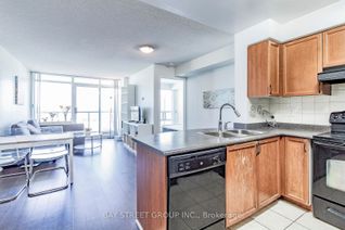 Condo for Rent, 5500 Yonge St #2103, Toronto, ON