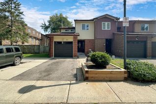 Townhouse for Sale, 4662 Kingston Rd #144, Toronto, ON