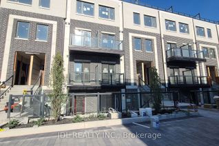 Condo Townhouse for Rent, 3445 Sheppard Ave E #C-106, Toronto, ON