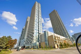 Condo Apartment for Sale, 898 Portage Pkwy #3508, Vaughan, ON