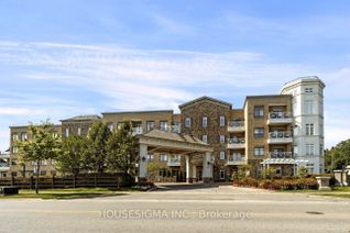 Condo for Sale, 80 Burns Blvd #235, King, ON