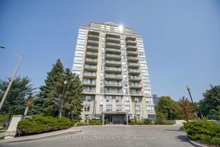 Condo Apartment for Sale, 399 South Park Rd #505, Markham, ON