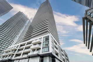 Condo for Sale, 70 Annie Craig Dr #Th 107, Toronto, ON