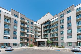 Condo for Sale, 1105 Leger Way #404, Milton, ON