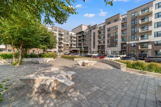 Condo Apartment for Sale, 1105 Leger Way #628, Milton, ON