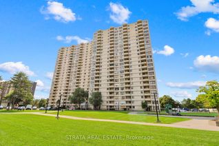 Apartment for Sale, 340 Dixon Rd #904, Toronto, ON