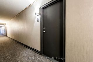 Condo for Sale, 1000 Cedarglen Gate #611, Mississauga, ON