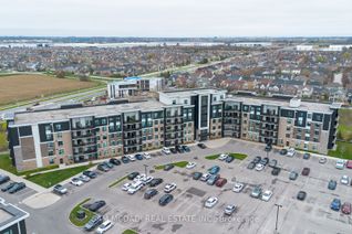 Condo for Sale, 630 Sauve St #208, Milton, ON