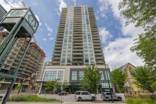 Apartment for Sale, 505 Talbot St #2306, London, ON