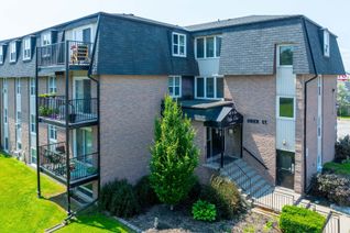 Condo Apartment for Sale, 80 Grier St #409, Belleville, ON