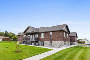 Townhouse for Sale, 15 Arthur St #203, Cramahe, ON