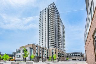 Apartment for Sale, 55 Duke St #2205, Kitchener, ON