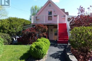 House for Sale, 147 King Street, Bridgewater, NS