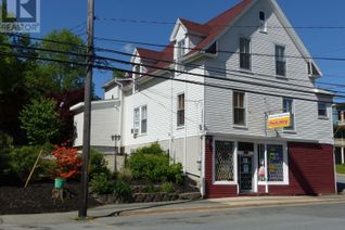 Commercial/Retail Property for Sale, 147 King Street, Bridgewater, NS