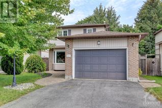 Property for Sale, 25 Liston Crescent, Ottawa, ON