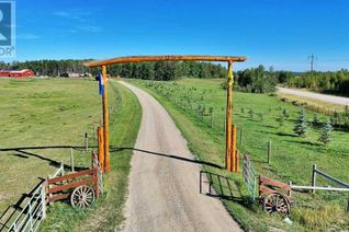 Commercial Farm for Sale, 353022 Range Road 4-3, Rural Clearwater County, AB