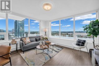 Property for Sale, 908 Quayside Drive #1702, New Westminster, BC