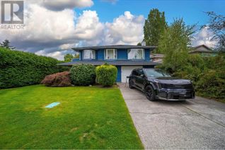 House for Sale, 11751 Trumpeter Drive, Richmond, BC