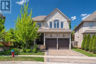 Detached House for Sale, 1428 Ferncrest Road, Oakville, ON