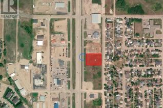 Land for Sale, 2592 99th Street, North Battleford, SK