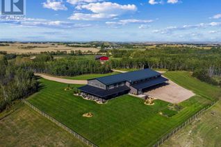 Commercial Farm for Sale, 65013 Township Road 493, Vermilion, AB