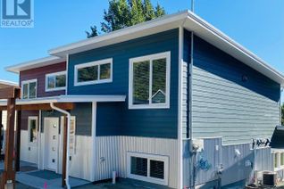 Duplex for Sale, 9-6730 Cranberry Street, Powell River, BC