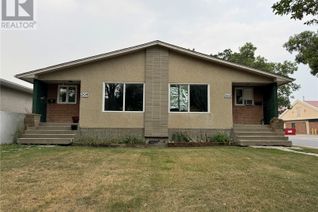 Property for Sale, 2102-2104 Rothwell Street, Regina, SK