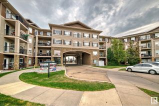 Condo Apartment for Sale, 426 1520 Hammond Ga Nw, Edmonton, AB