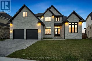 House for Sale, 4055 Winterberry Drive, London, ON