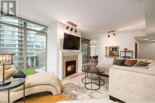 Condo Apartment for Sale, 1680 Bayshore Drive #305, Vancouver, BC