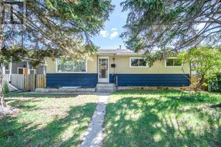 Bungalow for Sale, 4124 Brisebois Drive Nw, Calgary, AB