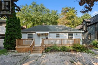 Bungalow for Sale, 5707 Brookfield Avenue, Niagara Falls, ON