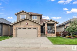 House for Sale, 48 Verona Cr, Spruce Grove, AB