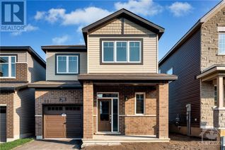 Property for Rent, 208 Elise Macgill Walk, Kanata, ON