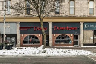 Business for Sale, 141 Wyndham Street N, Guelph, ON