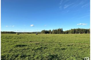 Property for Sale, 55017 Highway 751, Rural Yellowhead, AB