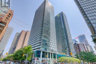 Condo Apartment for Sale, 38 Grenville Street #4001, Toronto (Bay Street Corridor), ON