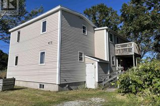 Triplex for Sale, 18 Lower Mclean Street, Glace Bay, NS